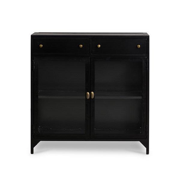 Shadow Box Small Cabinet - Grove Collective