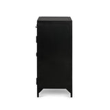 Shadow Box Small Cabinet - Grove Collective