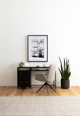 Shadow Box Desk - Grove Collective