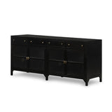 Shadow Box Media Console - Grove Collective