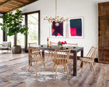 Lewis Windsor Dining Chair - Grove Collective