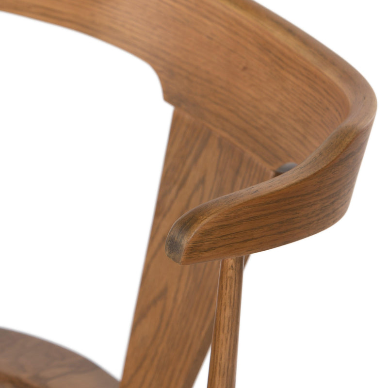 Ripley Dining Chair - Grove Collective