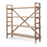 Toscana Bookshelf - Grove Collective