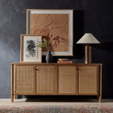 Veta Sideboard - Grove Collective