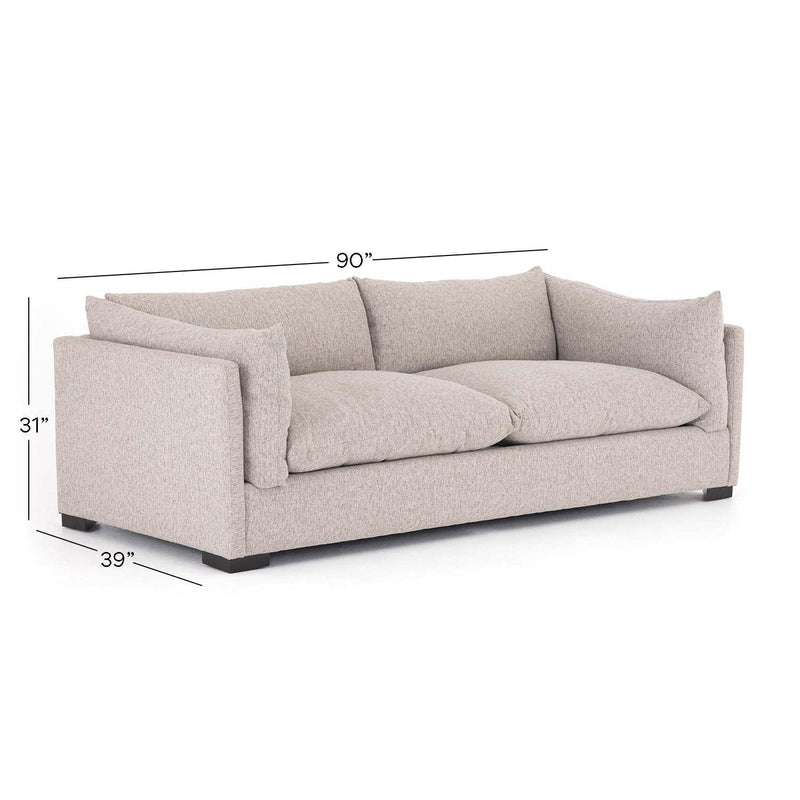 Westwood Sofa - Grove Collective