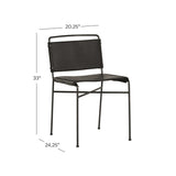 Wharton Dining Chair - Grove Collective