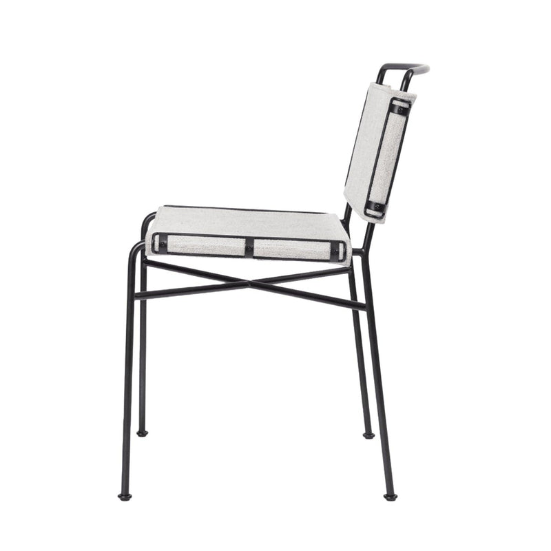 Wharton Dining Chair - Grove Collective