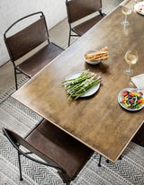 Wharton Dining Chair - Grove Collective