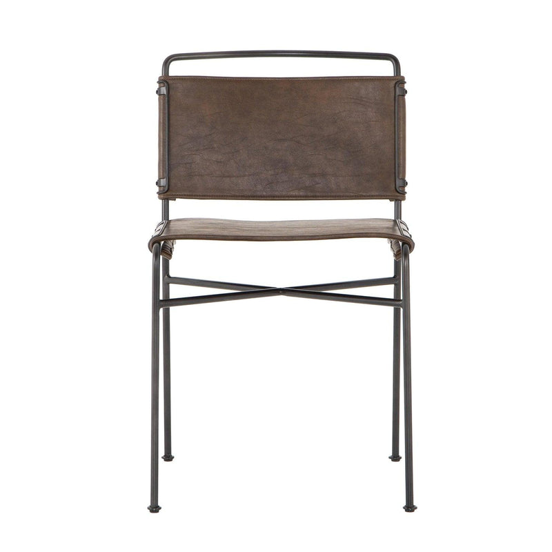 Wharton Dining Chair - Grove Collective