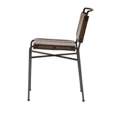 Wharton Dining Chair - Grove Collective