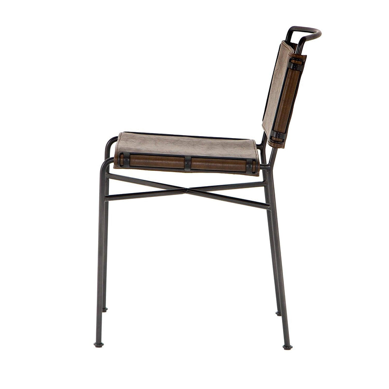 Wharton Dining Chair - Grove Collective