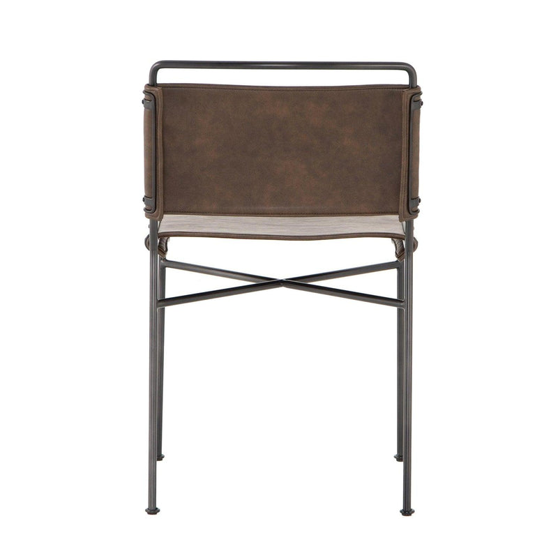 Wharton Dining Chair - Grove Collective