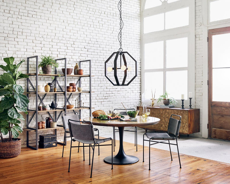 Wharton Dining Chair - Grove Collective