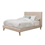 Whitney Platform Bed - Grove Collective