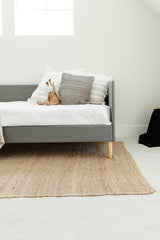 Whitney Platform Bed - Grove Collective