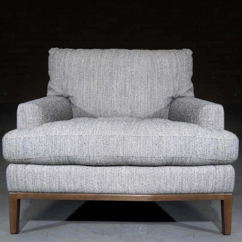 Wyatt Occasional Chair - Grove Collective