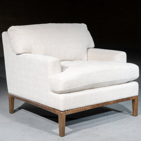 Wyatt Occasional Chair - Grove Collective