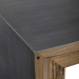 Zeke Console Table - Grove Collective