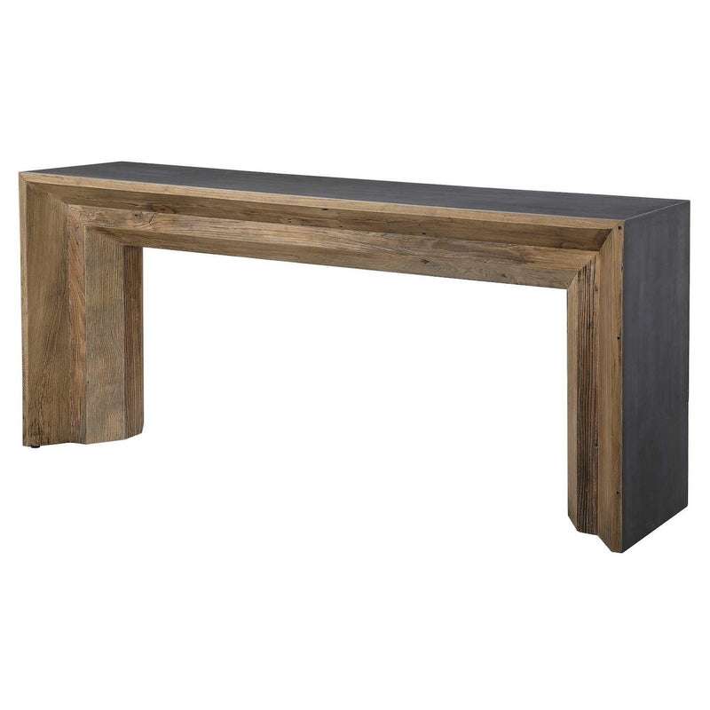 Zeke Console Table - Grove Collective