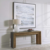 Zeke Console Table - Grove Collective