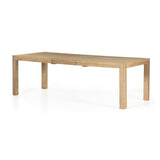 Zuma Extendable Dining Table - Grove Collective