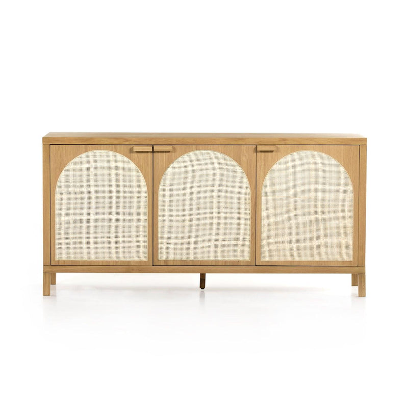 Allegra Sideboard - Grove Collective