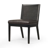 Antonia Armless Dining Chair