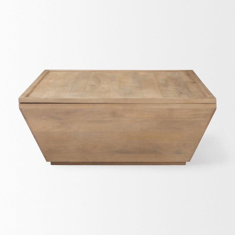 Atlas Coffee Table - Grove Collective