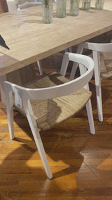 Harvey Rectangular Dining Table