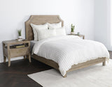 The Monaco 3-Piece Bedding Set - Grove Collective