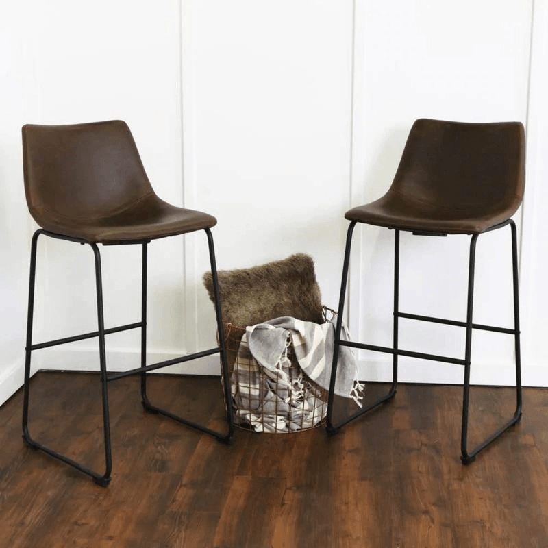 Birmingham Stools - Grove Collective