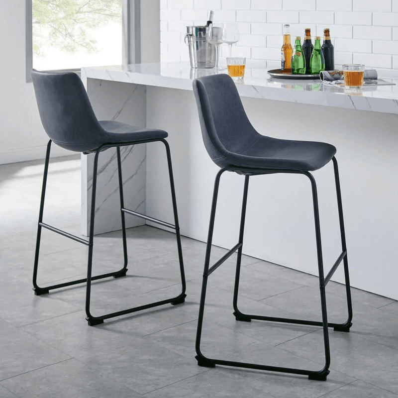 Birmingham Stools - Grove Collective