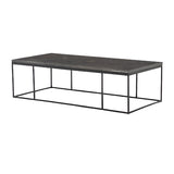 Harlow Coffee Table - Grove Collective