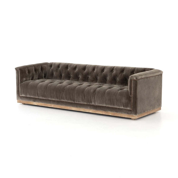 Maxx Sofa - Grove Collective