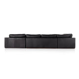 Colt 4-Piece Sectional