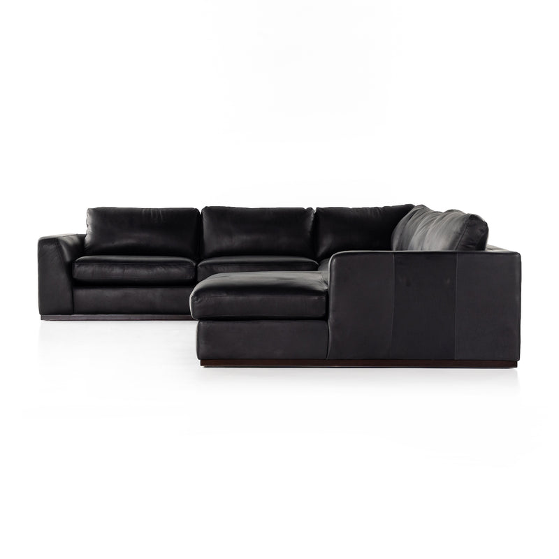 Colt 4-Piece Sectional