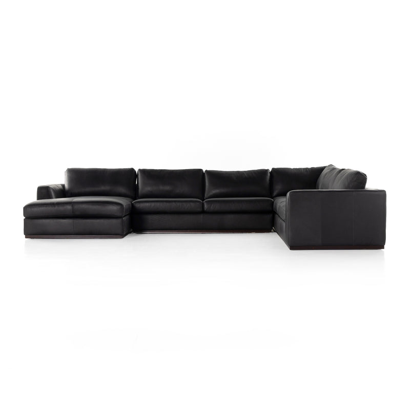 Colt 4-Piece Sectional