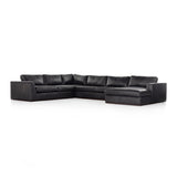 Colt 4-Piece Sectional