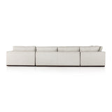 Colt 4-Piece Sectional