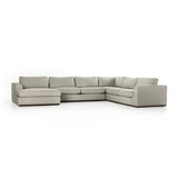 Colt 4-Piece Sectional