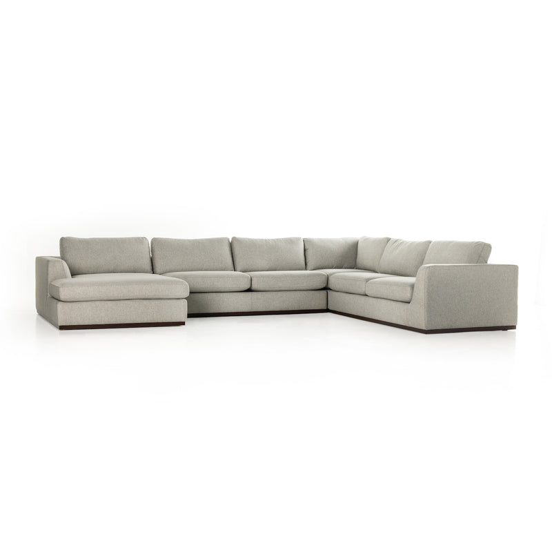 Colt 4-Piece Sectional