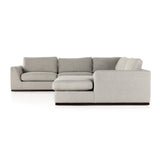 Colt 4-Piece Sectional