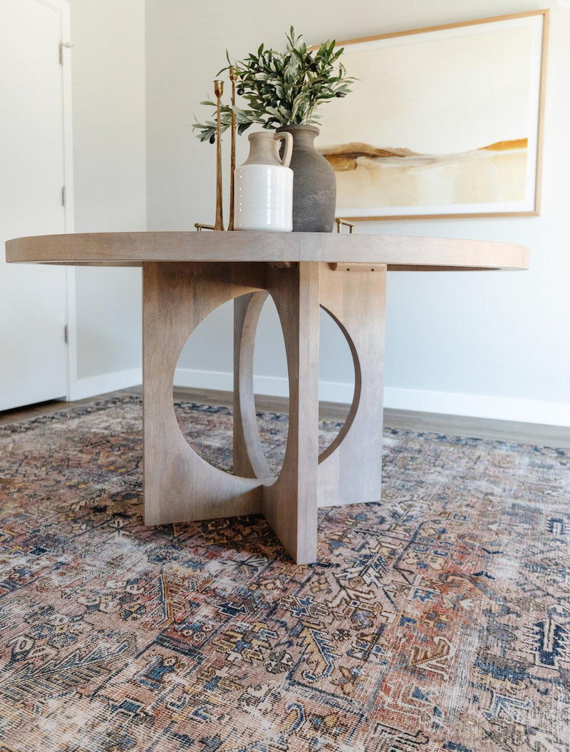 Corinna Dining Table - Grove Collective