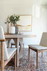 Corinna Dining Table - Grove Collective