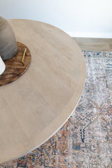 Corinna Dining Table - Grove Collective