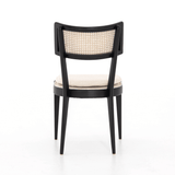 Britt Dining Chair - Grove Collective