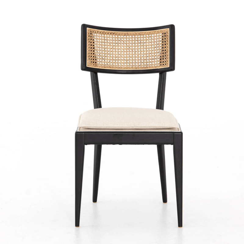 Britt Dining Chair - Grove Collective