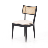 Britt Dining Chair - Grove Collective