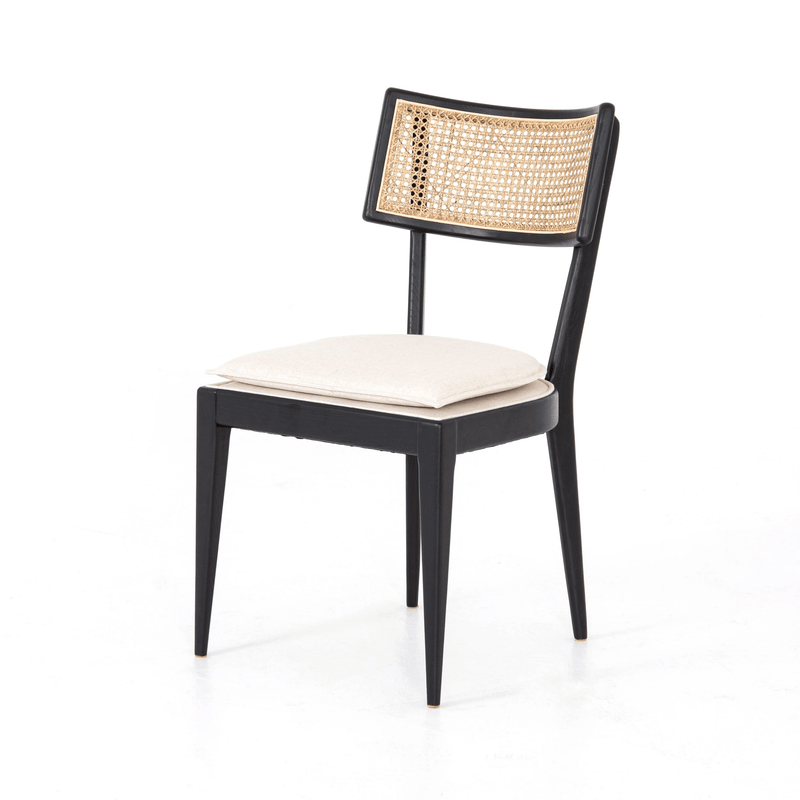 Britt Dining Chair - Grove Collective