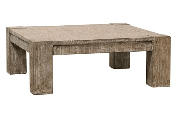 Campbell Coffee Table - Grove Collective